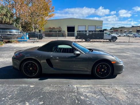 Used 2014 Porsche Boxster S image 98
