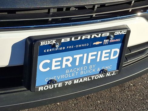 Certified 2022 GMC Terrain SLE w/ Driver Convenience Package image 10