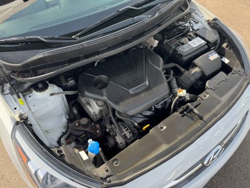 Used 2017 Hyundai Accent Value Edition FWD image 23