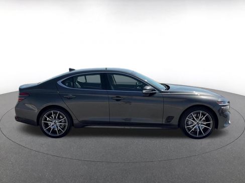 Used 2026 Genesis G70 2.5T RWD image 16