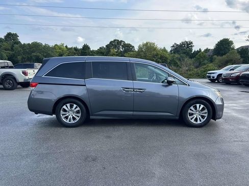 Used 2014 Honda Odyssey EX image 4