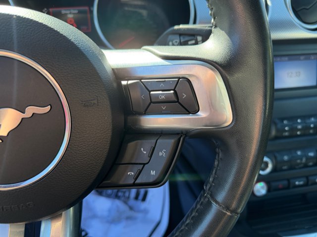 Used 2020 Ford Mustang GT RWD image 20