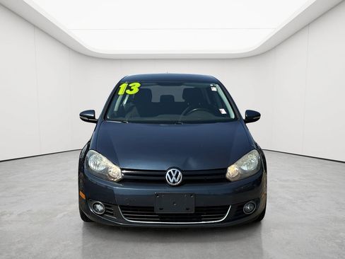 Used 2013 Volkswagen Golf TDI FWD image 2
