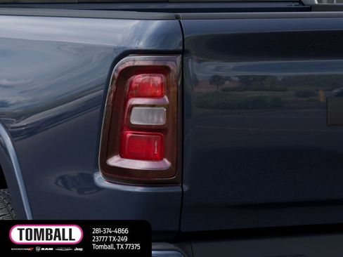 Used 2026 RAM 1500 Lone Star RWD image 9