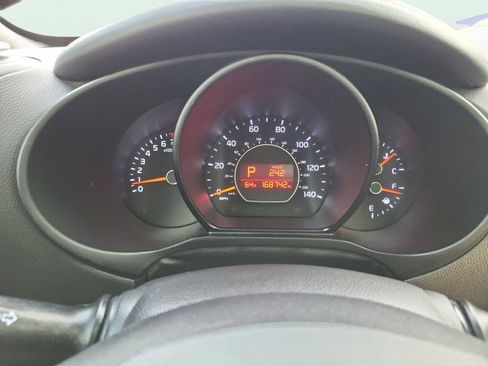 Used 2014 Kia Soul + w/ Primo Package image 28