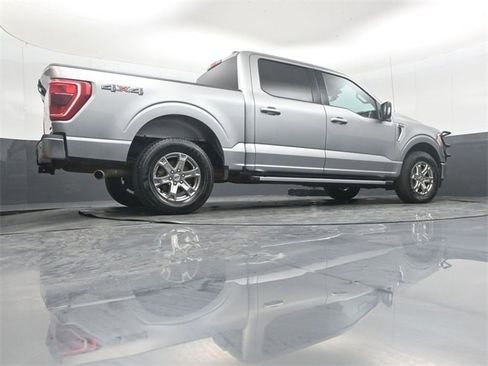 Used 2021 Ford F150 XLT w/ Equipment Group 301A Mid image 38