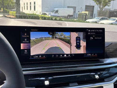 New 2027 BMW X7 xDrive40i w/ Executive Package AWD/4WD image 27