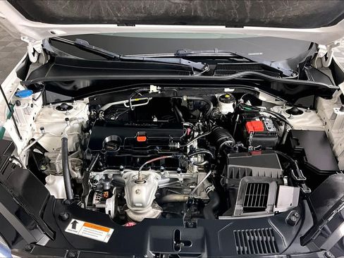 Used 2023 Honda HR-V LX image 28