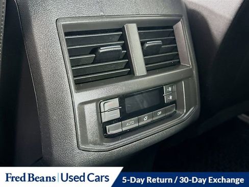 Used 2023 Volkswagen Atlas SE w/ Panoramic Sunroof Package image 26