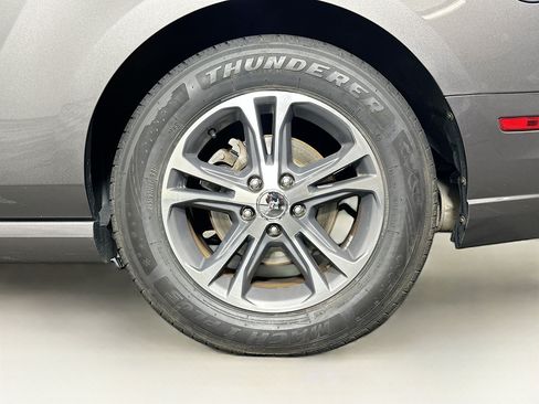 Used 2014 Ford Mustang Premium w/ Comfort Package RWD image 11