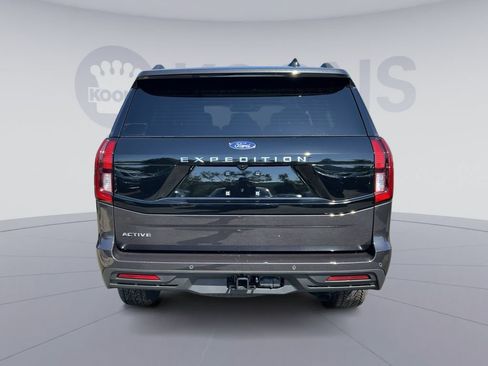 New 2026 Ford Expedition Active AWD/4WD image 15
