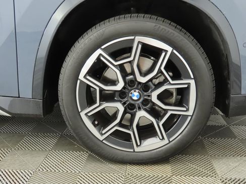 Used 2024 BMW X1 xDrive28i w/ Convenience Package image 33