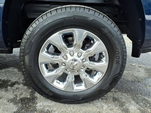 Certified 2024 RAM 2500 Limited image 17