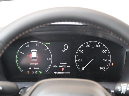 New 2026 Honda CR-V Sport image 29