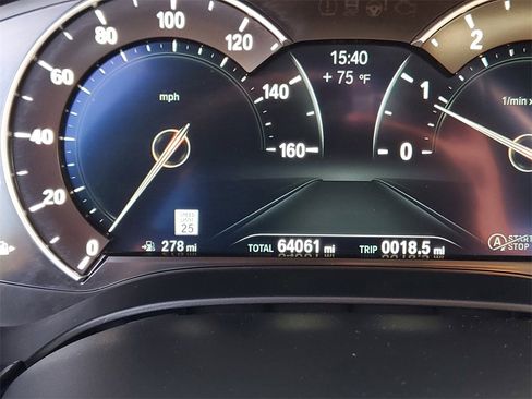 Used 2019 BMW 530i image 28