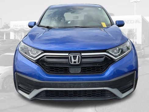 Used 2021 Honda CR-V Special Edition image 2