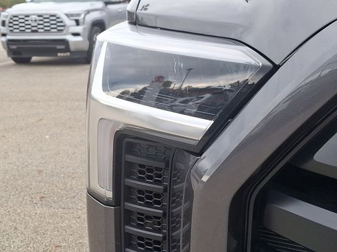 New 2026 Toyota Tundra SR5 image 9