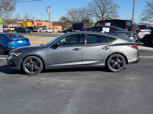 Used 2025 Acura Integra A-Spec image 6