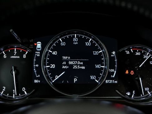 Used 2019 MAZDA CX-5 Grand Touring AWD/4WD image 19