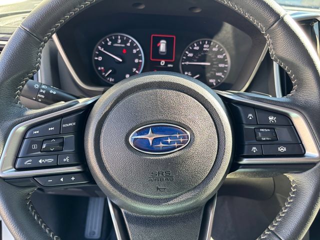 Certified 2025 Subaru Ascent Premium AWD/4WD image 19