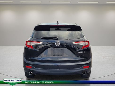 Used 2021 Acura RDX AWD image 5