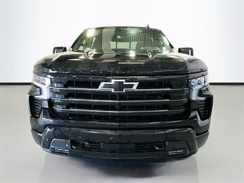New 2025 Chevrolet Silverado 1500 High Country w/ Midnight Edition image 4