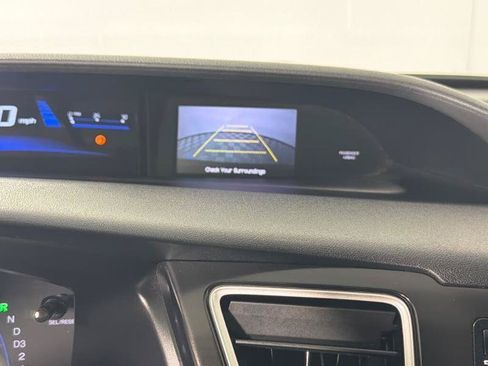 Used 2013 Honda Civic LX image 22