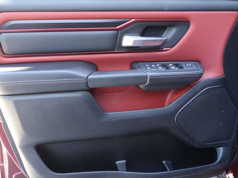 Used 2025 RAM 1500 Rebel w/ Rebel Level 1 Equipment Group image 7