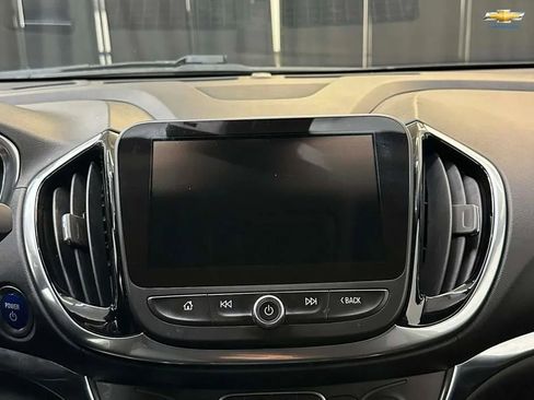 Used 2018 Chevrolet Volt Premier w/ Driver Confidence Package image 19