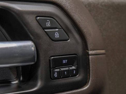 Used 2023 Chevrolet Silverado 3500 LTZ w/ LTZ Plus Package AWD/4WD image 42