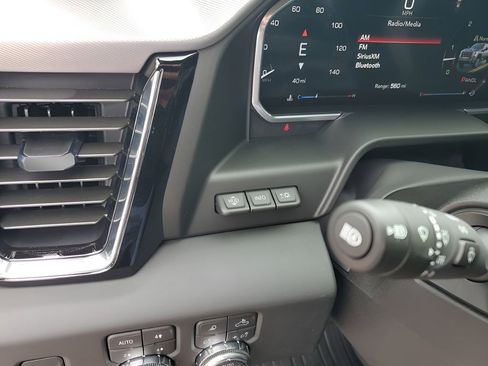 New 2026 GMC Sierra 2500 Denali w/ Technology Package image 33