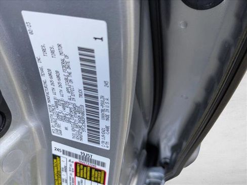 Used 2023 Toyota Tundra Limited w/ TRD Off-Road Package image 25