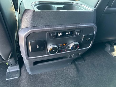 Certified 2022 Ford Expedition Max Platinum image 22