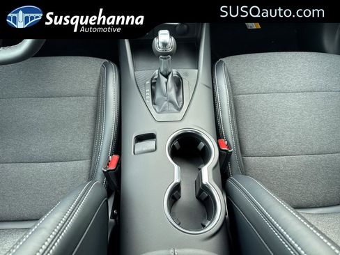 New 2025 Ford Mustang Convertible image 26