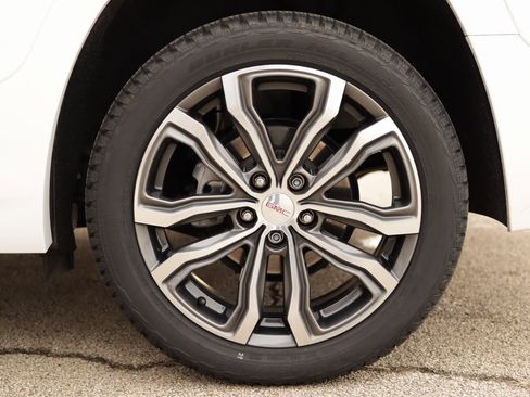 Used 2021 GMC Terrain Denali w/ Denali Premium Package image 42