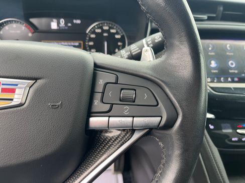 Used 2020 Cadillac XT6 Sport image 19