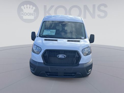 New 2026 Ford Transit 350 XL image 11