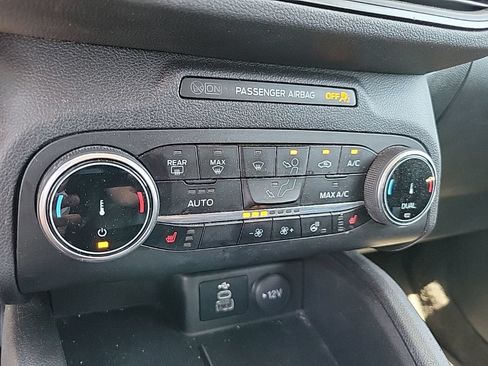 Used 2024 Ford Escape Active AWD/4WD image 21