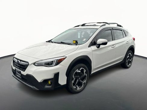 Used 2023 Subaru Crosstrek 2.5i Limited image 7