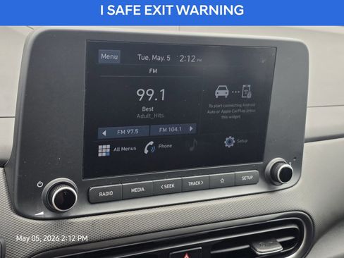 Used 2022 Hyundai Kona SEL FWD image 20