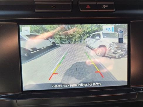 Used 2022 Ford F150 XL w/ STX Appearance Package image 11