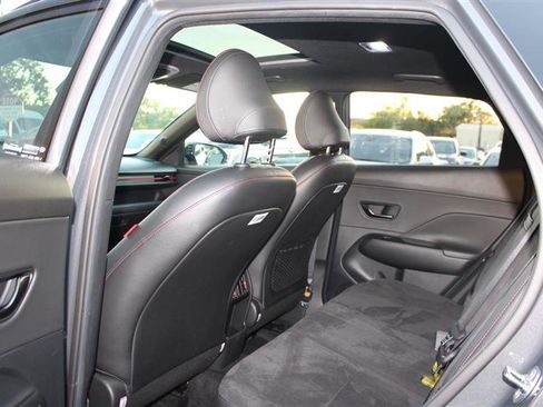 Used 2024 Hyundai Kona N Line image 13