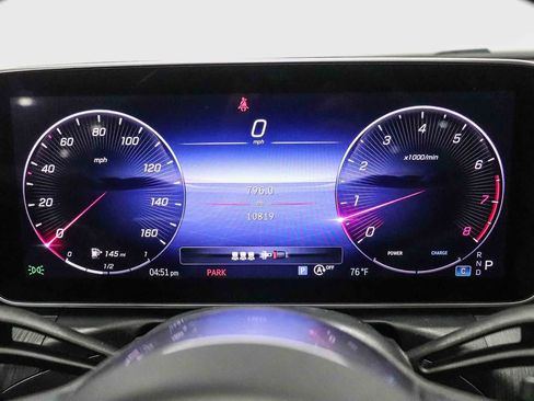 Used 2024 Mercedes-Benz C 300 Sedan image 27