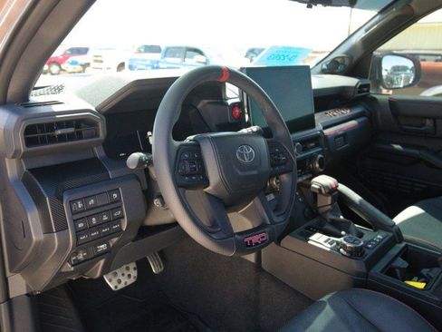 Used 2025 Toyota 4Runner TRD Pro AWD/4WD image 16