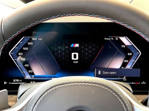 New 2027 BMW X7 M60i AWD/4WD image 18