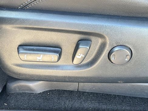 Used 2022 Toyota 4Runner TRD Sport w/ Technology Package image 19