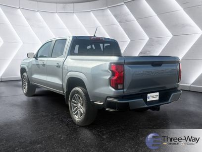 Certified 2023 Chevrolet Colorado LT w/ LT Convenience Package II