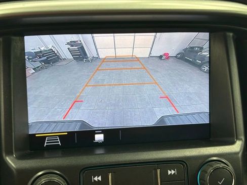 Used 2022 Chevrolet Colorado ZR2 AWD/4WD image 27