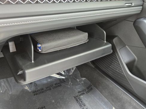 Used 2025 Honda Accord LX image 22