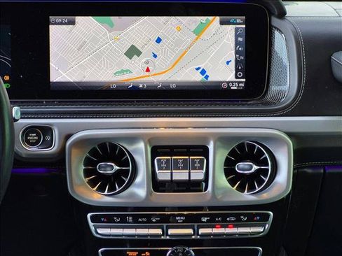 Used 2019 Mercedes-Benz G 550 image 12